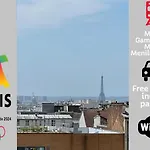 Paris Best Place !