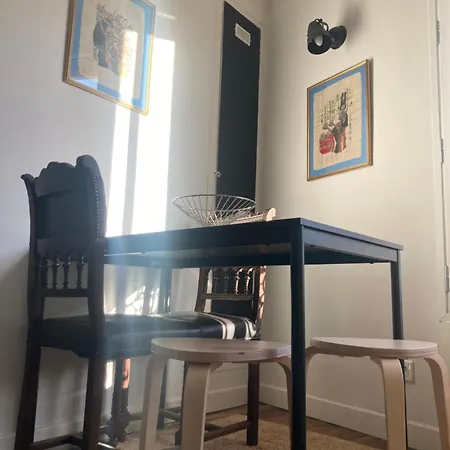 Place ! Apartment